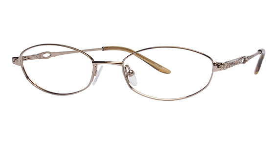 Avalon 1843 Eyeglasses, Rose