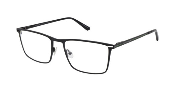 Perry Ellis Perry Ellis 516 PE 516 Eyeglasses, GUNMETAL