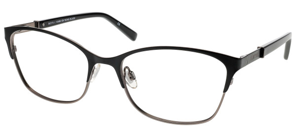 Ellen Tracy REIMS Eyeglasses