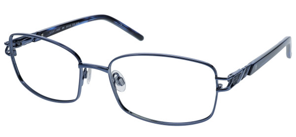 Jessica McClintock JMC 4363 Eyeglasses