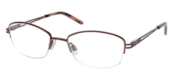 Jessica McClintock JMC 4364 Eyeglasses