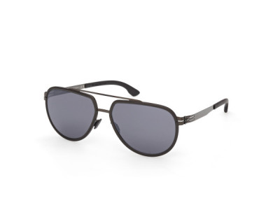 ic! berlin IC0069 RHENIUM Sunglasses