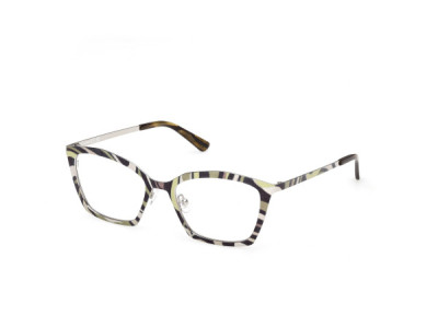 Emilio Pucci EP5276 Eyeglasses