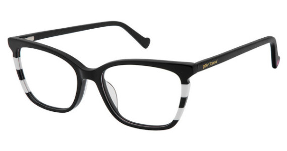 Betsey Johnson BET ALL THAT Eyeglasses
