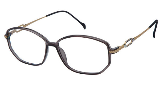 Stepper STE 30255 SI Eyeglasses - Stepper Authorized Retailer
