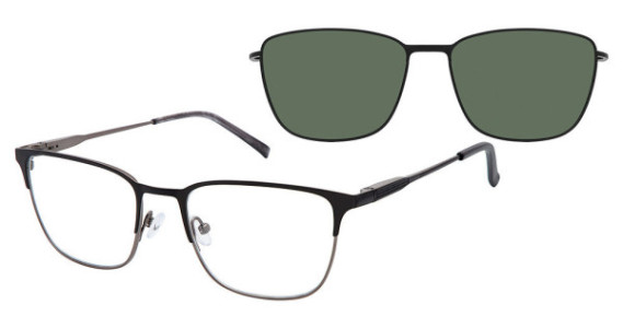 Revolution CONNOR Eyeglasses