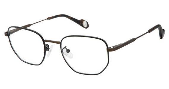 True Religion TRU T4032 Eyeglasses