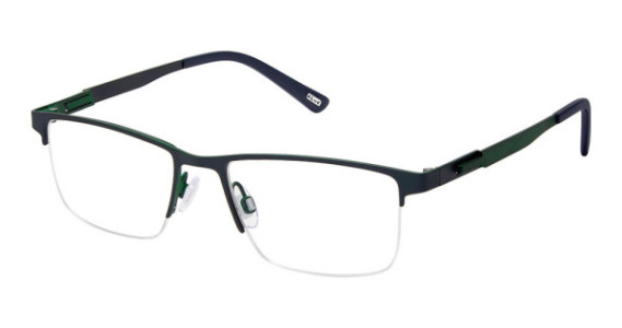 KLiiK Denmark K-805 Eyeglasses