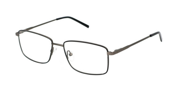 Perry Ellis Perry Ellis 515 PE 515 Eyeglasses