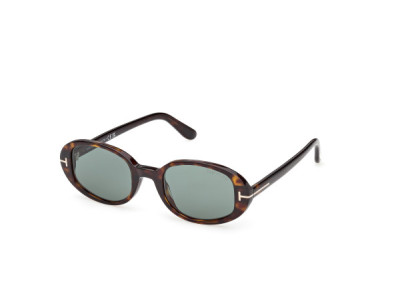 Tom Ford FT1364 IGGY Sunglasses