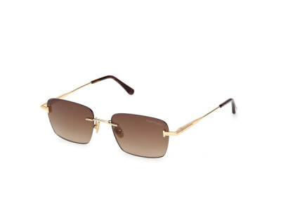 Tom Ford FT1354 JAKE-02 Sunglasses