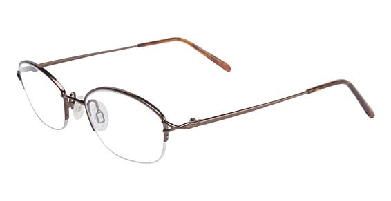 Flexon FLEXON 651 N Eyeglasses