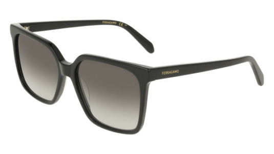 Ferragamo SF2102S Sunglasses