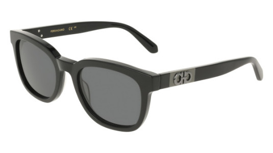 Ferragamo SF2107S Sunglasses