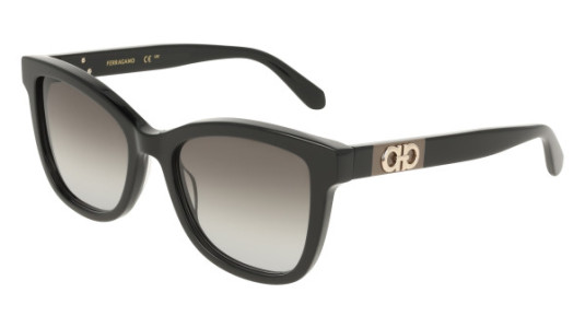 Ferragamo SF2108S Sunglasses