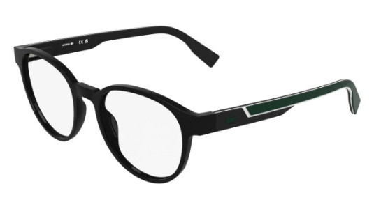 Lacoste L4009MAG-SET Clip