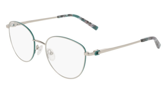 Marchon M-4034 Eyeglasses