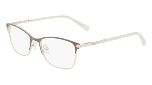 Nine West NW8013 N Eyeglasses