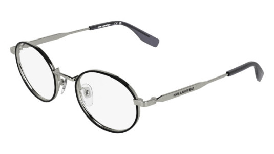 Karl Lagerfeld KL369 Eyeglasses