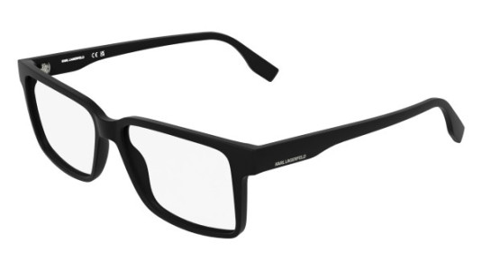 Karl Lagerfeld KL6236 Eyeglasses