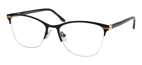BCBGMAXAZRIA TISHA Eyeglasses