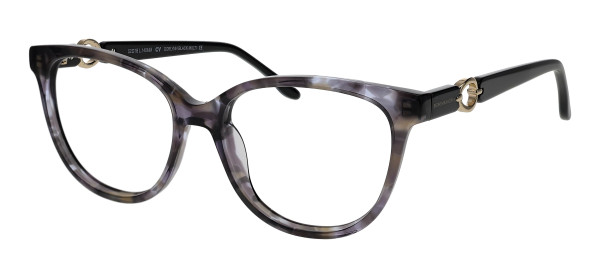 BCBGMAXAZRIA DORLYNN Eyeglasses