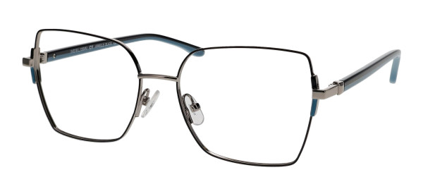 BCBGMAXAZRIA ARMELLE Eyeglasses