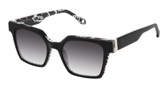 Fysh UK F-2150 Sunglasses