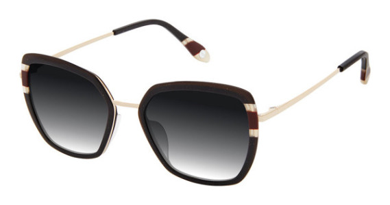 Fysh UK F-2145 Sunglasses