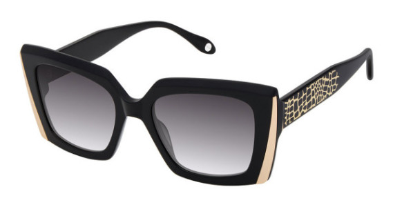 Fysh UK F-2142 Sunglasses