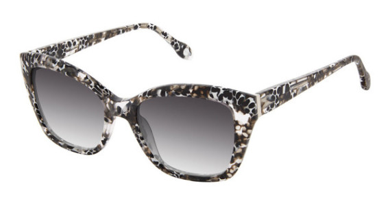 Fysh UK F-2141 Sunglasses