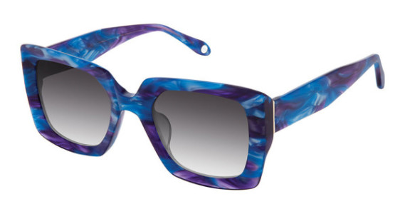Fysh UK F-2140 Sunglasses