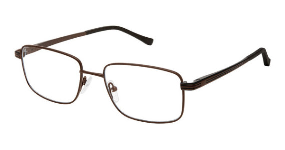 SuperFlex SF-1192T Eyeglasses