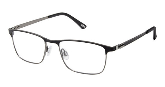 KLiiK Denmark K-804 Eyeglasses