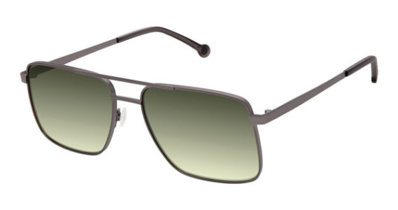 One True Pair OTPS-2052 Sunglasses