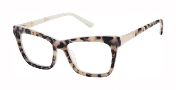 L.A.M.B. LA154 Eyeglasses