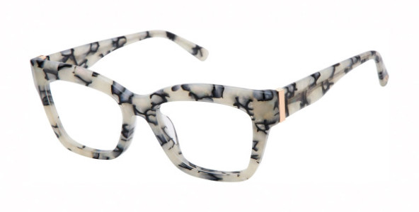 L.A.M.B. LA153 Eyeglasses