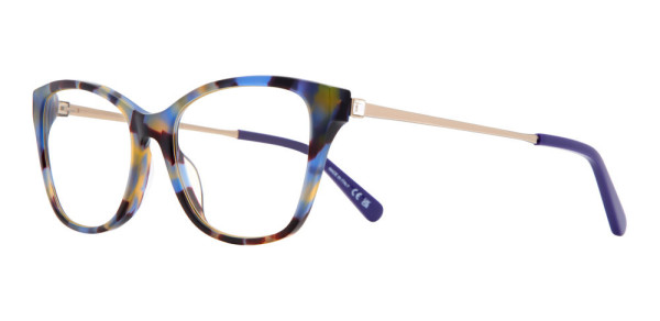Safilo Emozioni EM 4067 Eyeglasses