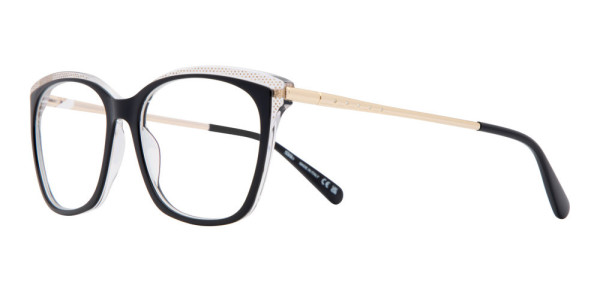 Safilo Emozioni EM 4068 Eyeglasses