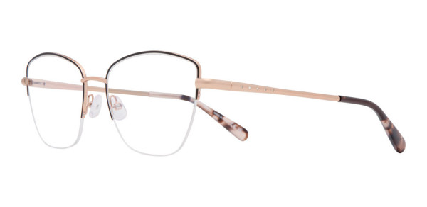 Safilo Emozioni EM 4428 Eyeglasses