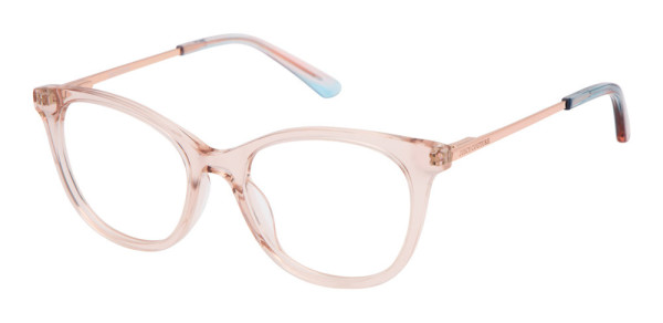 Juicy Couture JU 969 Eyeglasses