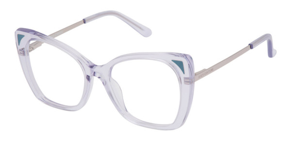 Juicy Couture JU 971 Eyeglasses