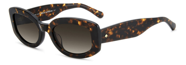 Kate Spade KS AILEY 2/G/S Sunglasses
