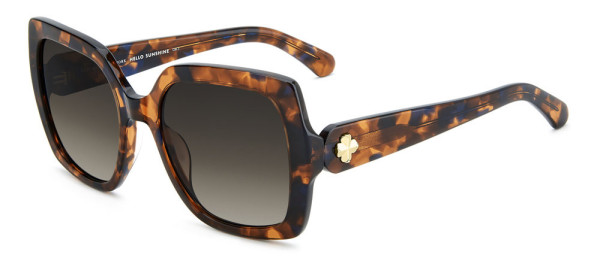 Kate Spade KS AMAYA 2/G/S Sunglasses