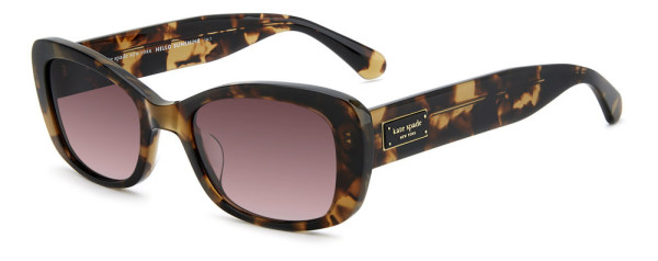 Kate Spade KS BERYL 2/G/S Sunglasses