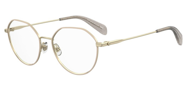 Kate Spade KS KYLA 2/G/T Eyeglasses