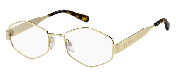 Marc Jacobs MARC 895/US Eyeglasses, J5G GOLD