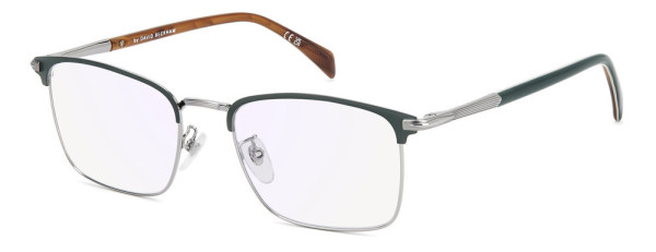 David Beckham DB 1201/G Eyeglasses
