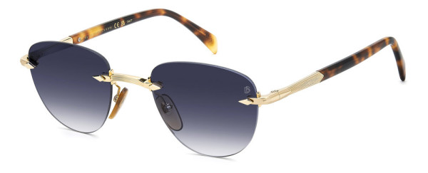 David Beckham DB 1224/S/US Sunglasses