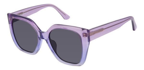 Juicy Couture JU 645/G/S Sunglasses